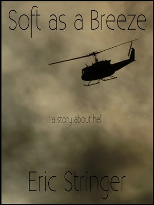cover image of Soft as a Breeze